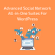 Advanced Social Network All-in-One Suites For WordPress - CodeCanyon Item for Sale