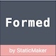 Formed - Self-hosted Online Form Builder - CodeCanyon Item for Sale