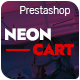 NeonCart - Multipurpose Prestashop Theme - ThemeForest Item for Sale