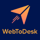WebToDesk - Convert Your Website to a Native Desktop Application - CodeCanyon Item for Sale
