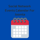 Social Network Events Calendar For Joomla - CodeCanyon Item for Sale