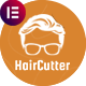 HairCutter - Barber and Salon WordPress theme - ThemeForest Item for Sale
