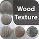 Wood Texture Set - 3DOcean Item for Sale