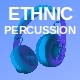 African Percussion And Drum