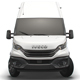 Iveco Daily Van L4H3 2022 - 3DOcean Item for Sale