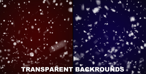 Transparent Backrounds alt