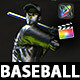 Your Baseball Intro - Baseball Promo Video Apple Motion Template - VideoHive Item for Sale