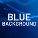 Blue Technology 3 Background - VideoHive Item for Sale