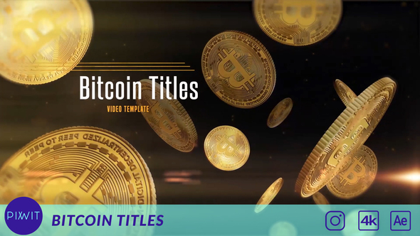 Bitcoin Titles