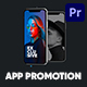 Mobile App Promo | Mogrt - VideoHive Item for Sale