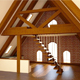 Penthouse / Ready to furnish - 3DOcean Item for Sale