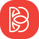 Brocro - B Letter Logo - GraphicRiver Item for Sale