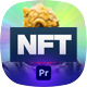 NFT Collection Promo for Premiere Pro - VideoHive Item for Sale