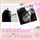 Valentines Day Promo - VideoHive Item for Sale