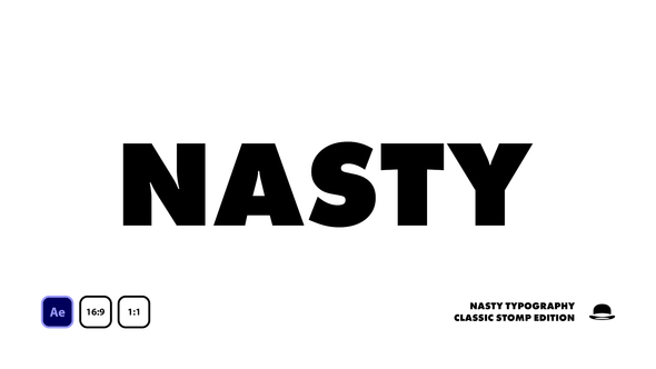 Nasty 1 Classic