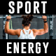 Sport Energy - VideoHive Item for Sale