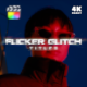 Flicker Glitch Titles - VideoHive Item for Sale