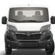 Opel Movano Chassis Truck Single Cab 4035 WB 2022 - 3DOcean Item for Sale
