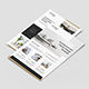 Interiorch – Architecture and Interior Design Flyer - GraphicRiver Item for Sale