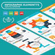 Infographics Elements - GraphicRiver Item for Sale
