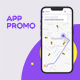 App Promo - VideoHive Item for Sale