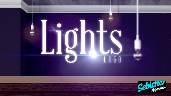 Lights Logo alt