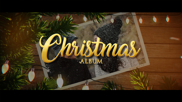 Christmas Album