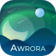 Awrora - Multipurpose Vue HTML Landing Page Template - ThemeForest Item for Sale