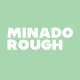 Minado rough - GraphicRiver Item for Sale