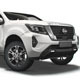 Nissan Navara Tekna DoubleCab 2021 - 3DOcean Item for Sale