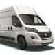 Fiat Ducato Van L4H3 2022 - 3DOcean Item for Sale