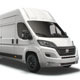 Fiat E Ducato Van L4H3 2022 - 3DOcean Item for Sale