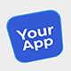 Short App Promo - VideoHive Item for Sale