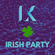 Irish Party Festive Energetic Celtic