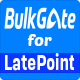 BulkGate for LatePoint (SMS Addon) - CodeCanyon Item for Sale