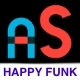The Happy Funk