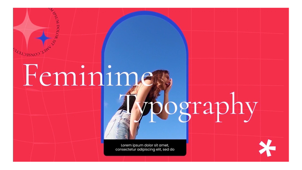 Big Typography Pack Intro alt