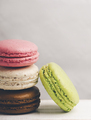 French macaroons - PhotoDune Item for Sale
