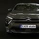 2022 Citroen C5 X - 3DOcean Item for Sale