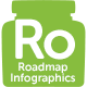 Roadmap Infographic Slides - VideoHive Item for Sale