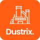 Dustrix - Construction & Industry HTML Template - ThemeForest Item for Sale