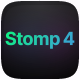 Stomp 4 – Typographic Intro - VideoHive Item for Sale