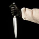 Knife Stab 08