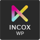 Incox - Multi-Concept Landing Pages WP Theme - ThemeForest Item for Sale