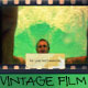 Best Memories Vintage Film Frames - VideoHive Item for Sale