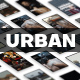 Grid Urban Instagram Stories and Reels - VideoHive Item for Sale