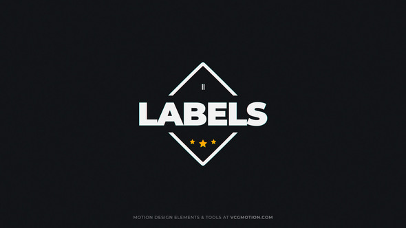 Labels