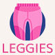 Leggies - Shopify Leggings Store Theme - ThemeForest Item for Sale