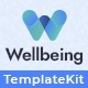 Wellbeing | Speaker & Trainer  Elementor Template Kit - ThemeForest Item for Sale