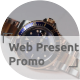 Web Present Corporate | WebSait - VideoHive Item for Sale